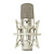 Микрофон SHURE KSM44A/SL